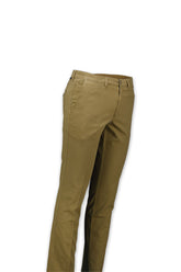 Cardinal Celana Panjang Chinos Slim Fit Pria F2116BK03E